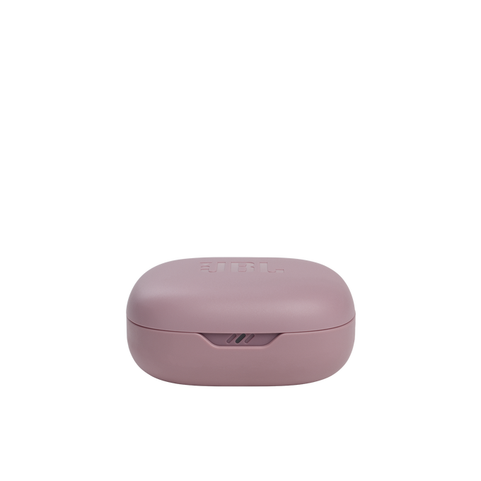 JBL Wave 300TWS - Pink - True wireless earbuds - Detailshot 4 image number null